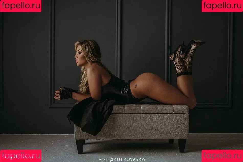 Flychanelle Onlyfans Photo Gallery 