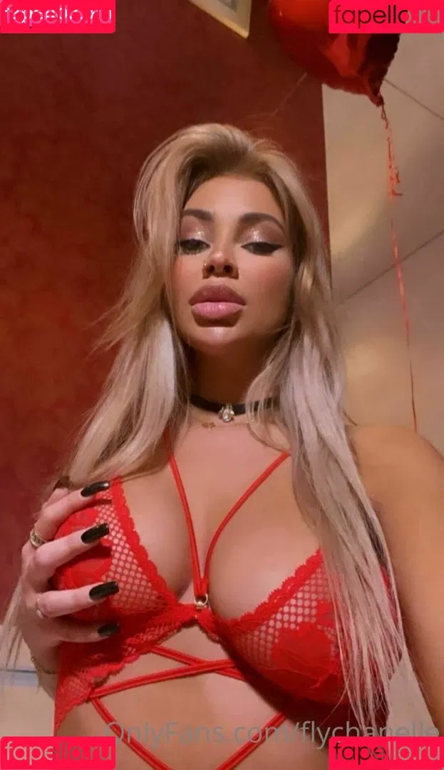 Flychanelle Onlyfans Photo Gallery 