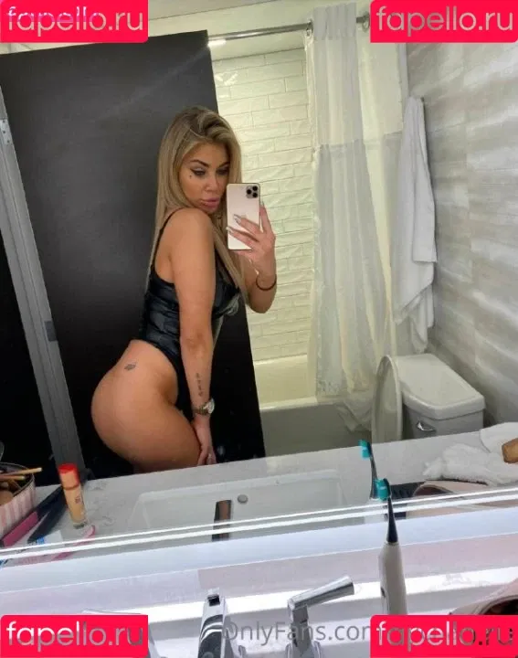 Flychanelle Onlyfans Photo Gallery 