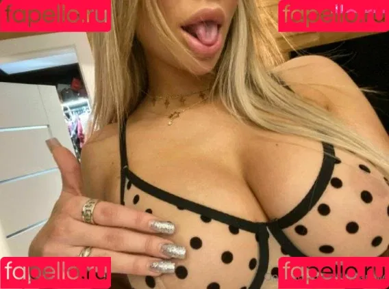 Flychanelle Onlyfans Photo Gallery 