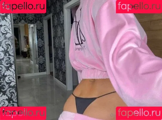 Flychanelle Onlyfans Photo Gallery 