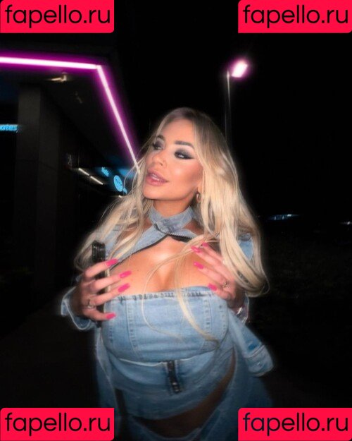 Flychanelle Onlyfans Photo Gallery 