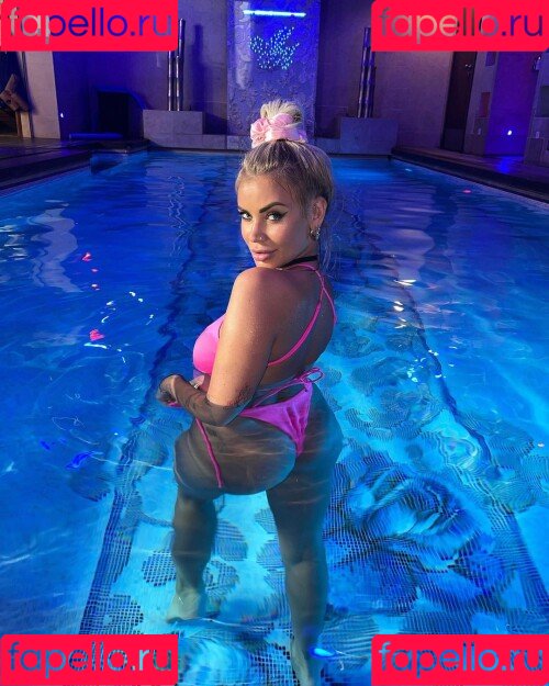 Flychanelle Onlyfans Photo Gallery 