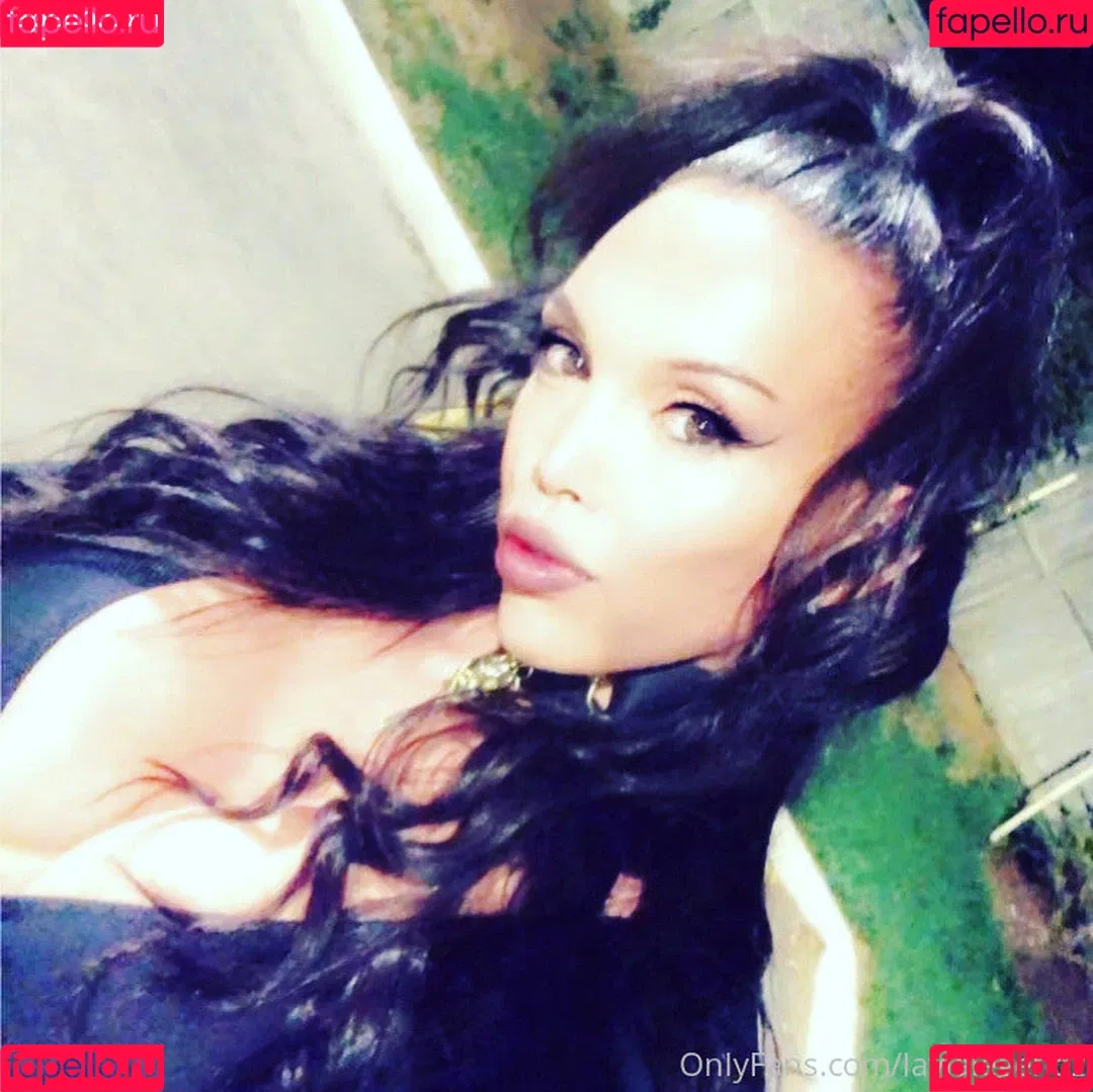 Layla Legendz Onlyfans Photo Gallery 