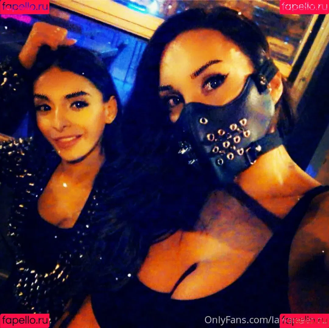 Layla Legendz Onlyfans Photo Gallery 