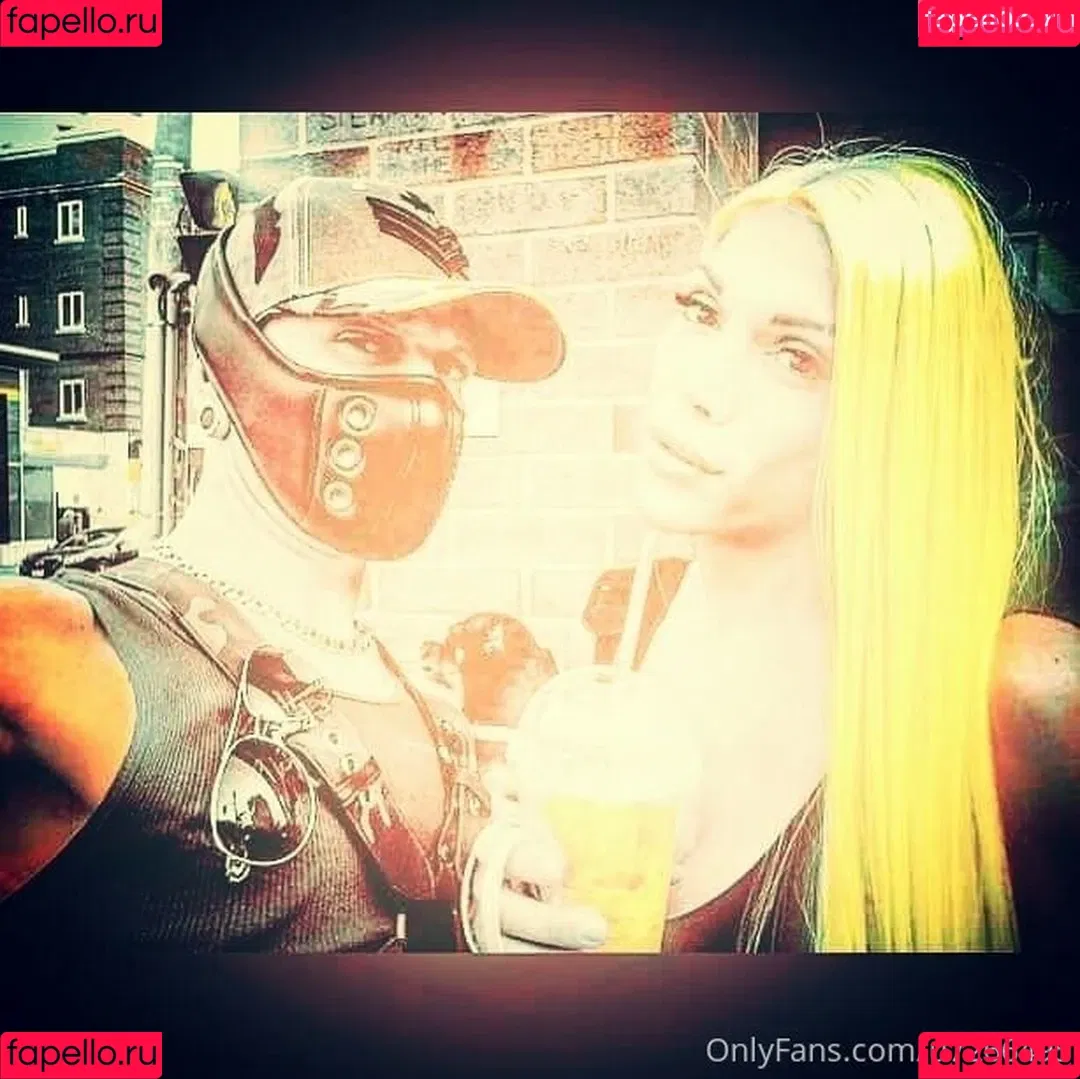 Layla Legendz Onlyfans Photo Gallery 