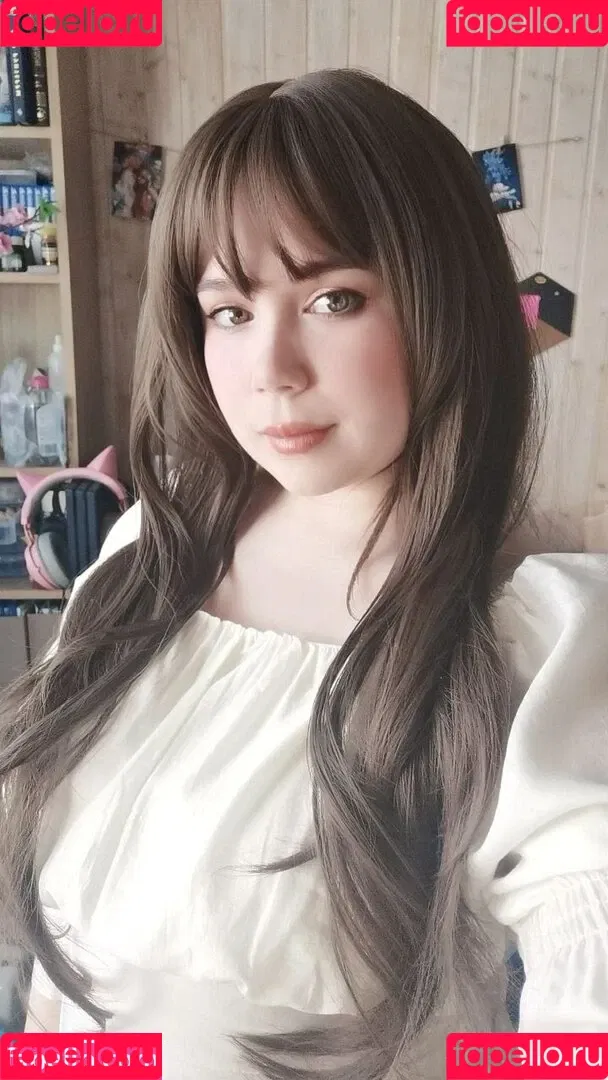 Elune Cosplay Onlyfans Photo Gallery 