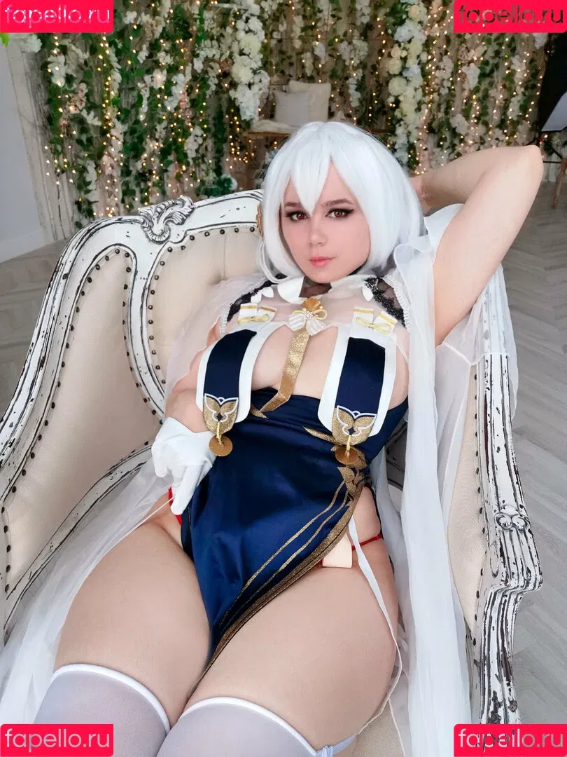 Elune Cosplay Onlyfans Photo Gallery 
