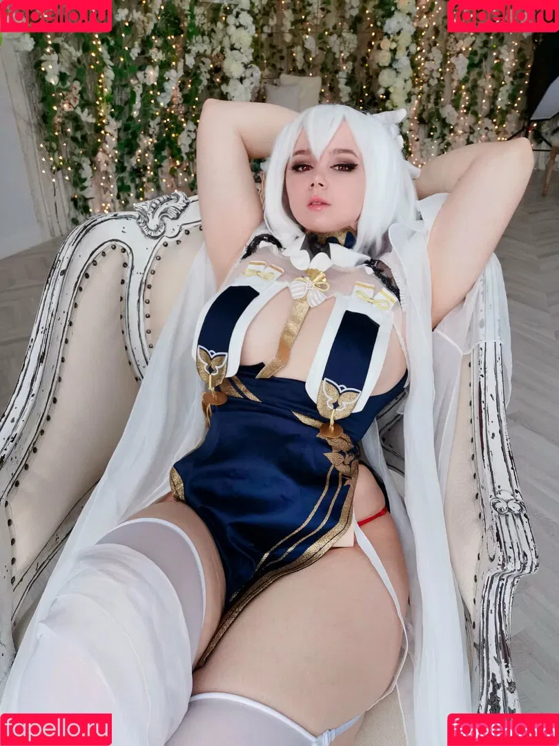 Elune Cosplay Onlyfans Photo Gallery 