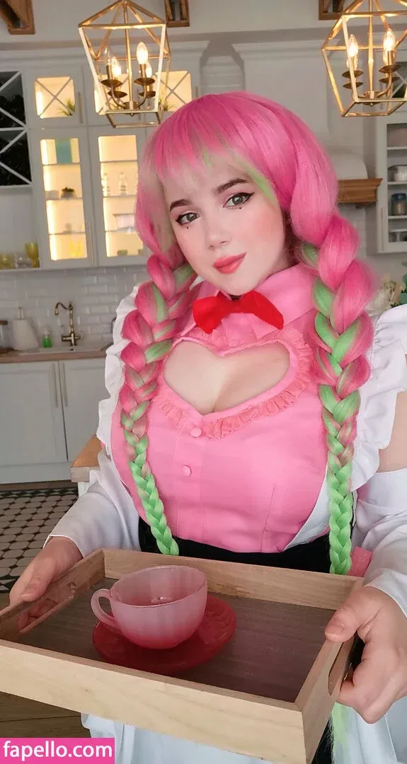 Elune Cosplay Onlyfans Photo Gallery 