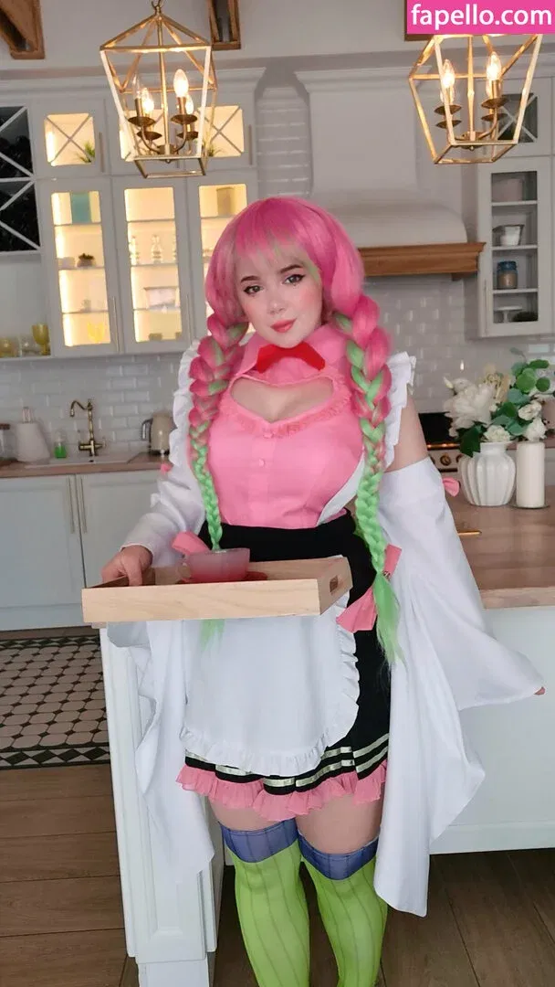 Elune Cosplay Onlyfans Photo Gallery 