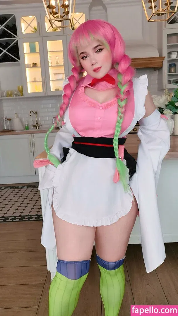 Elune Cosplay Onlyfans Photo Gallery 