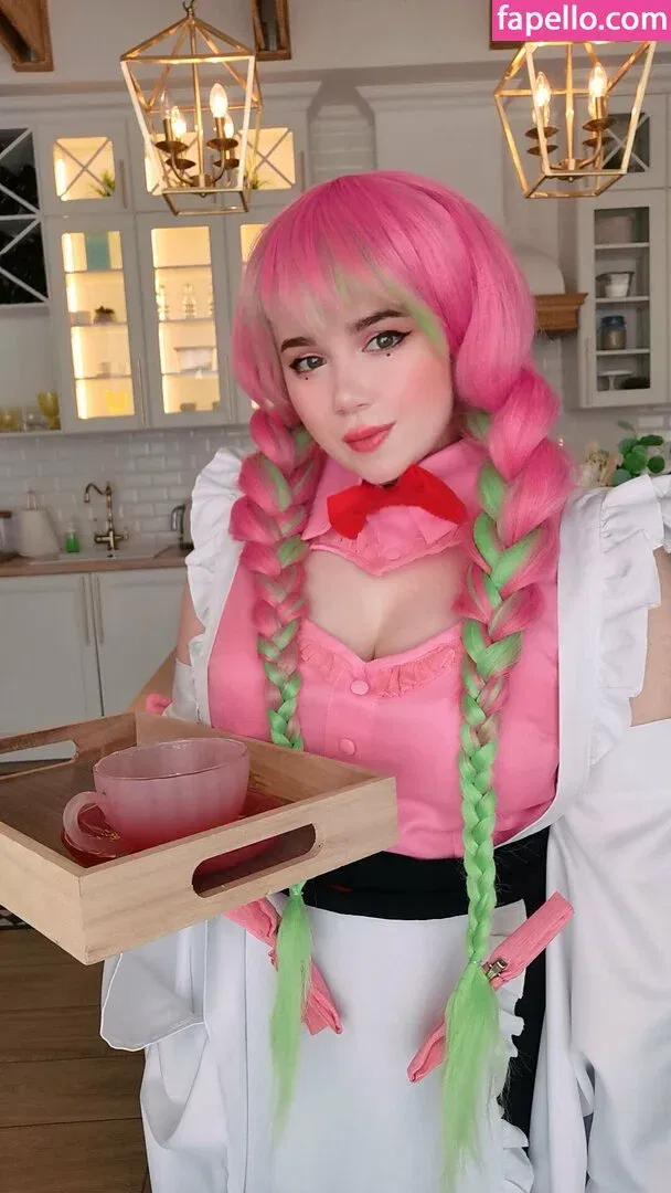 Elune Cosplay Onlyfans Photo Gallery 