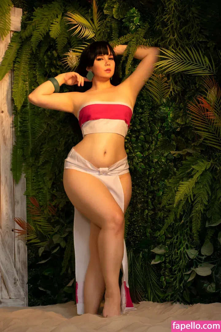 Elune Cosplay Onlyfans Photo Gallery 