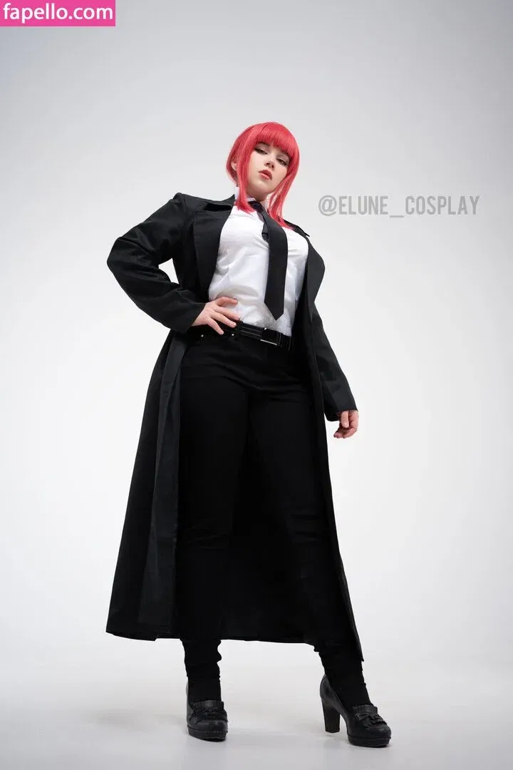 Elune Cosplay Onlyfans Photo Gallery 