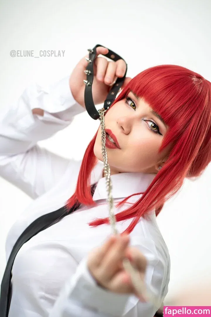 Elune Cosplay Onlyfans Photo Gallery 