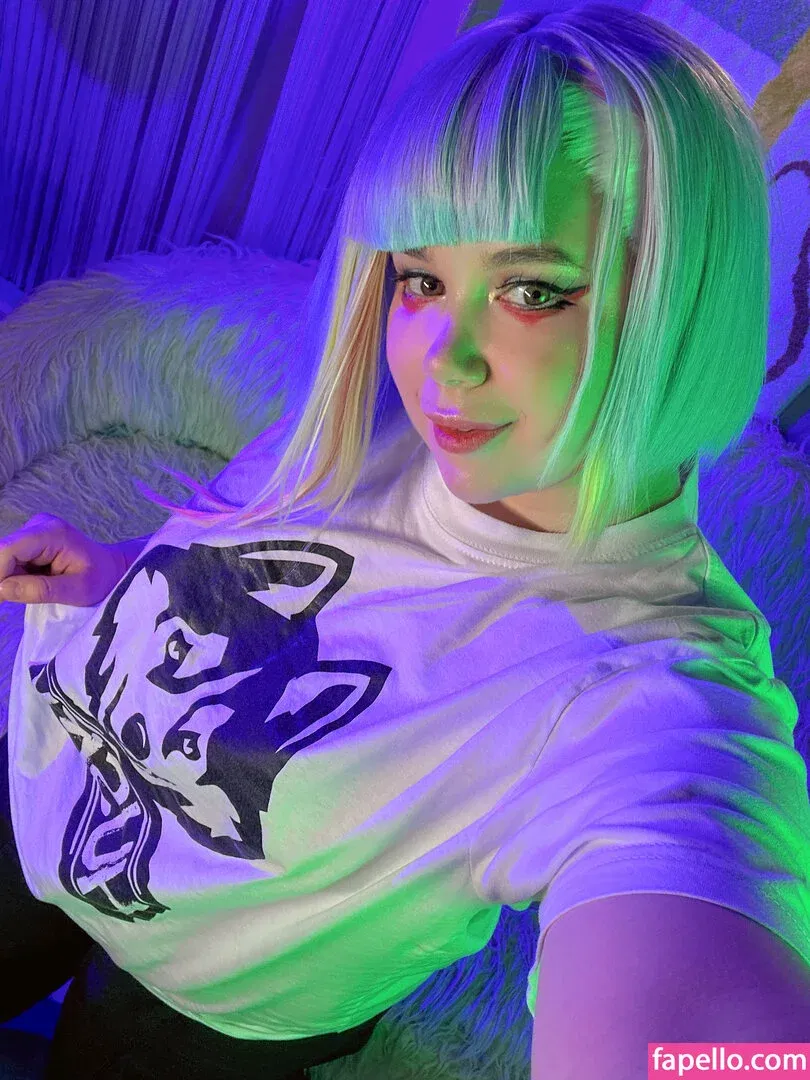 Elune Cosplay Onlyfans Photo Gallery 