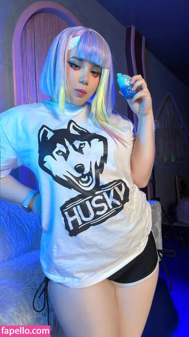 Elune Cosplay Onlyfans Photo Gallery 