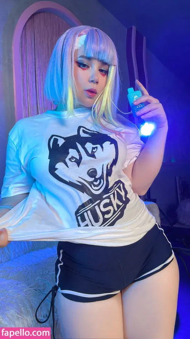 Elune Cosplay Onlyfans Photo Gallery 