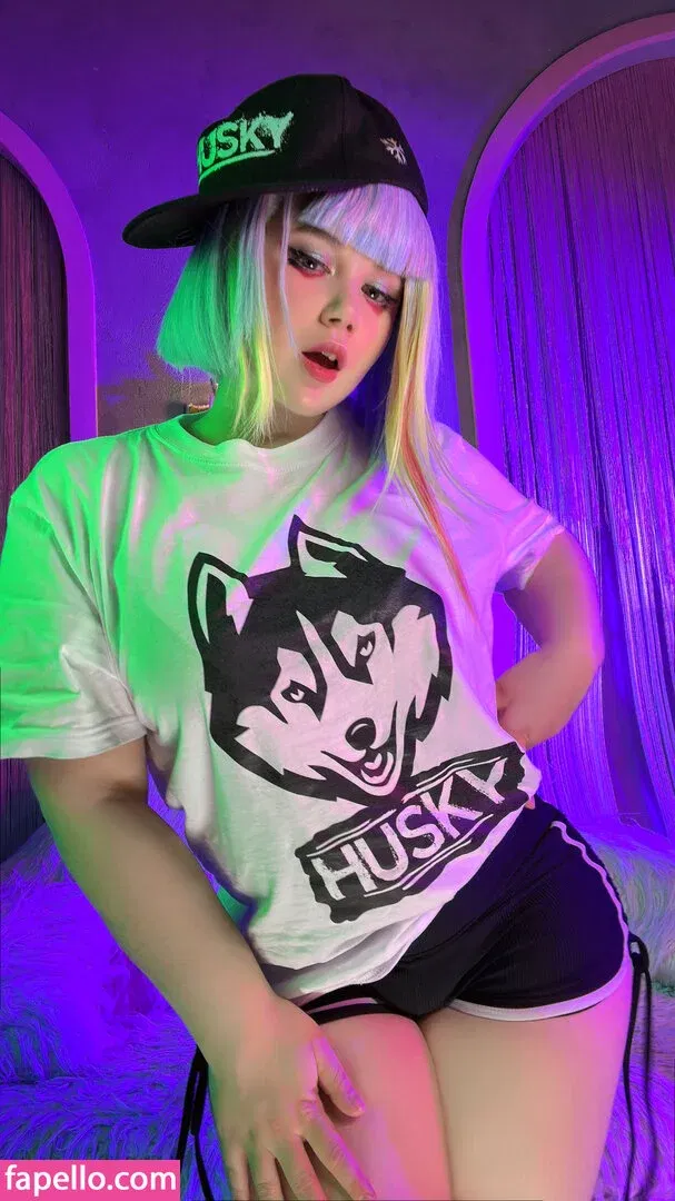 Elune Cosplay Onlyfans Photo Gallery 