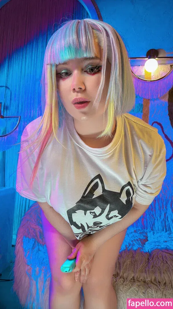 Elune Cosplay Onlyfans Photo Gallery 