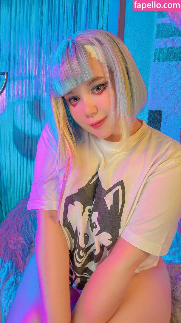 Elune Cosplay Onlyfans Photo Gallery 