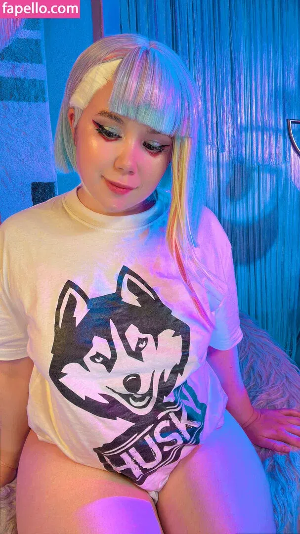 Elune Cosplay Onlyfans Photo Gallery 