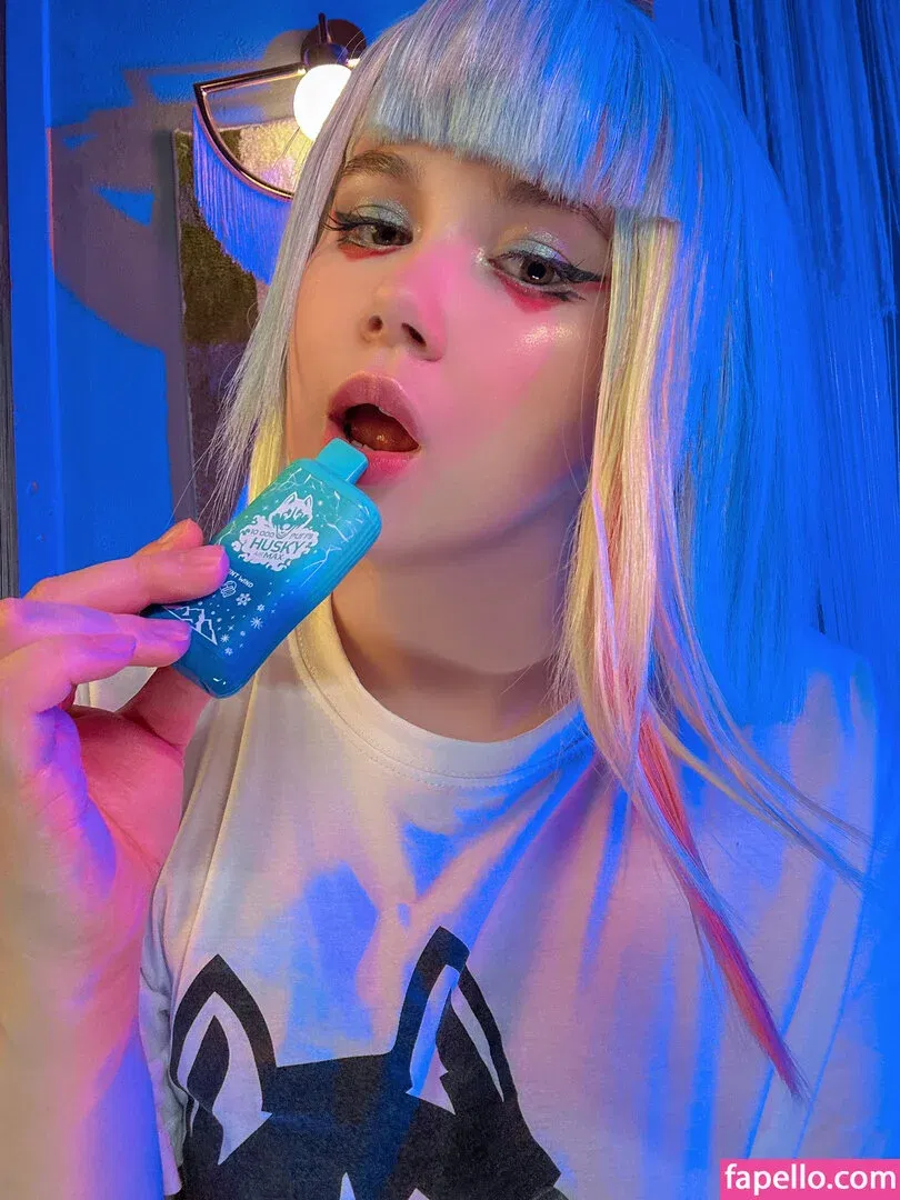 Elune Cosplay Onlyfans Photo Gallery 