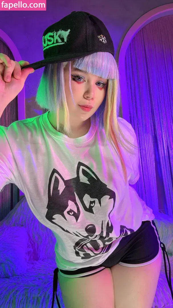 Elune Cosplay Onlyfans Photo Gallery 