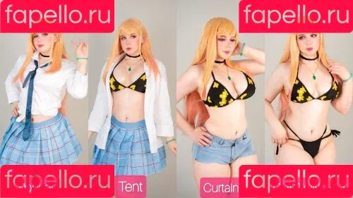 Elune Cosplay Onlyfans Photo Gallery 