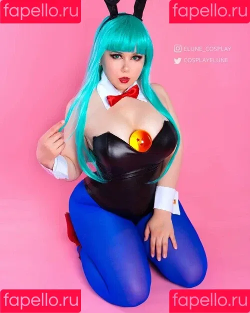 Elune Cosplay Onlyfans Photo Gallery 