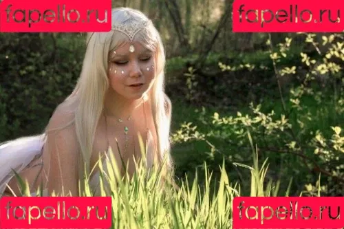 Elune Cosplay Onlyfans Photo Gallery 