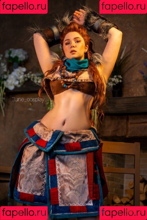 Elune Cosplay Onlyfans Photo Gallery 