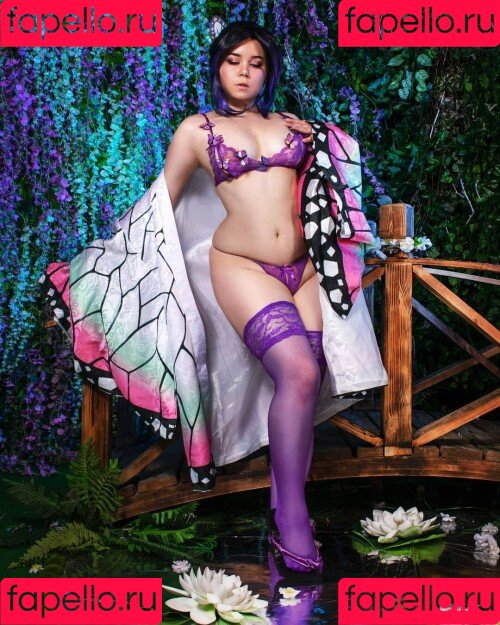 Elune Cosplay Onlyfans Photo Gallery 