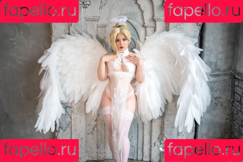 Elune Cosplay Onlyfans Photo Gallery 