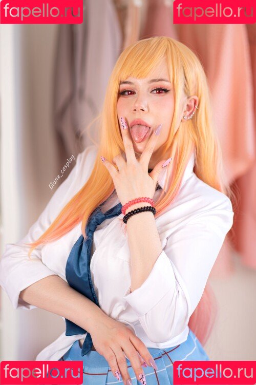 Elune Cosplay Onlyfans Photo Gallery 