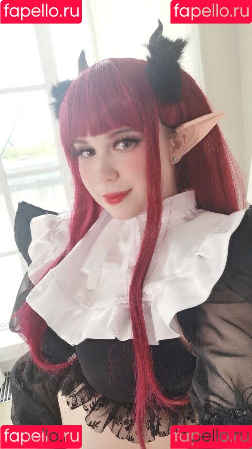 Elune Cosplay Onlyfans Photo Gallery 