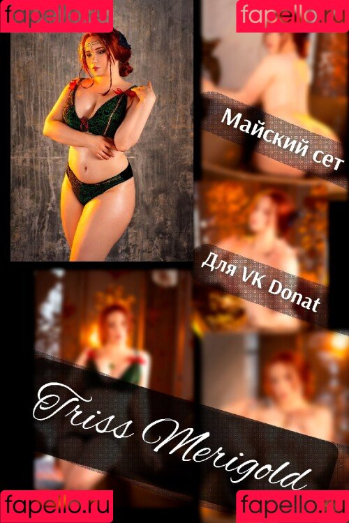 Elune Cosplay Onlyfans Photo Gallery 