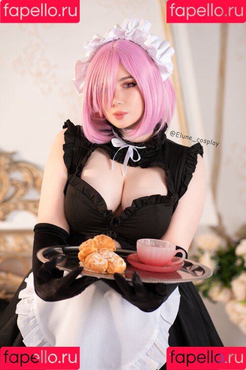 Elune Cosplay Onlyfans Photo Gallery 