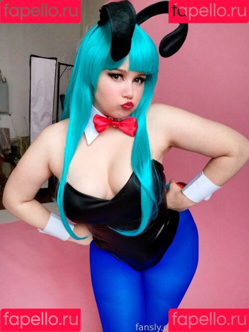 Elune Cosplay Onlyfans Photo Gallery 