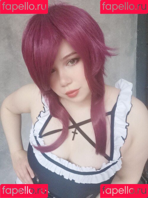 Elune Cosplay Onlyfans Photo Gallery 