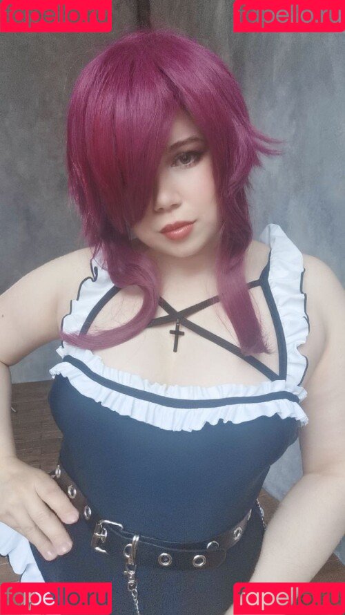 Elune Cosplay Onlyfans Photo Gallery 
