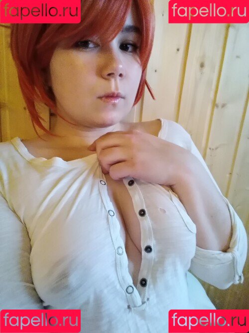 Elune Cosplay Onlyfans Photo Gallery 