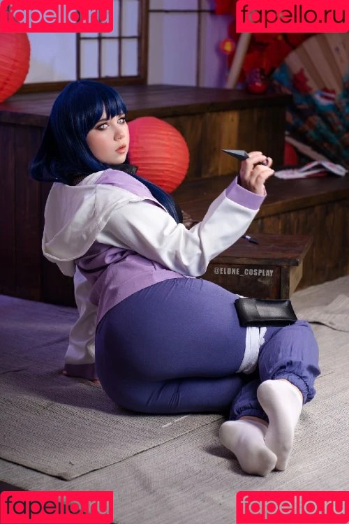 Elune Cosplay Onlyfans Photo Gallery 