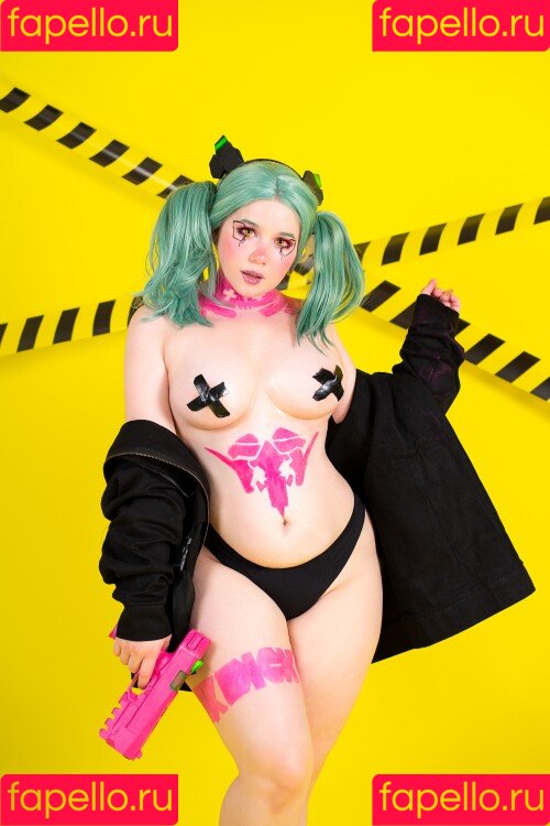 Elune Cosplay Onlyfans Photo Gallery 