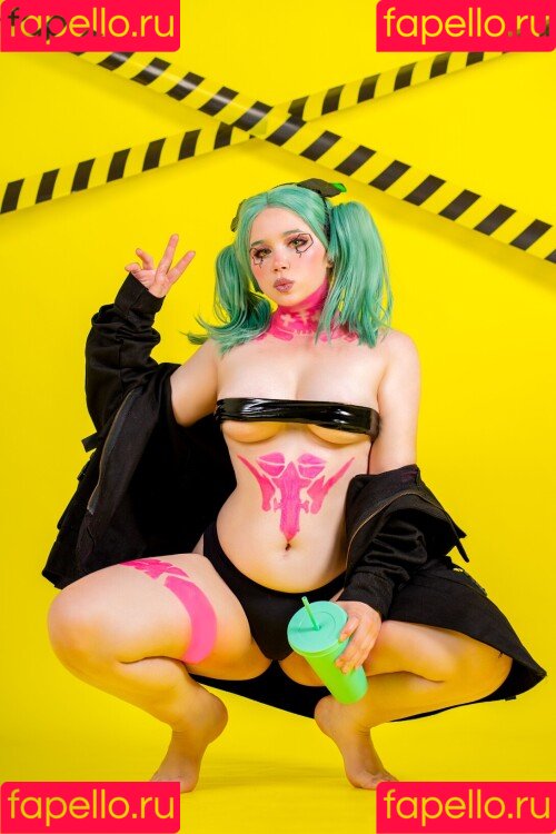 Elune Cosplay Onlyfans Photo Gallery 