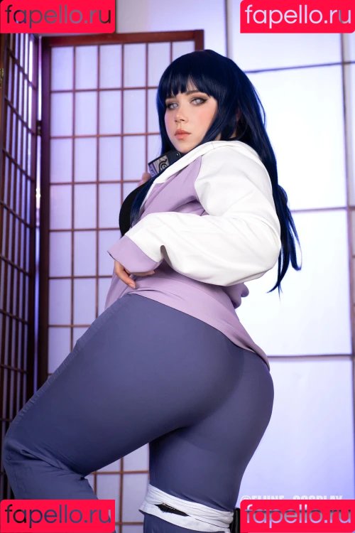 Elune Cosplay Onlyfans Photo Gallery 