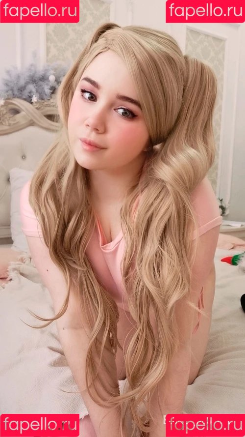 Elune Cosplay Onlyfans Photo Gallery 