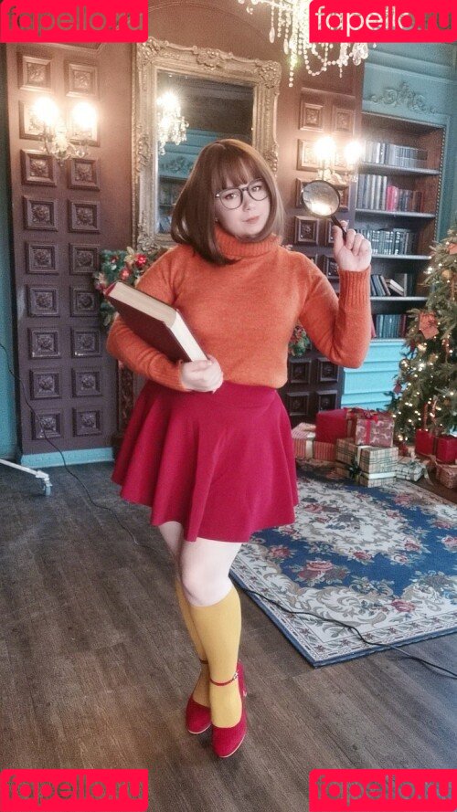 Elune Cosplay Onlyfans Photo Gallery 