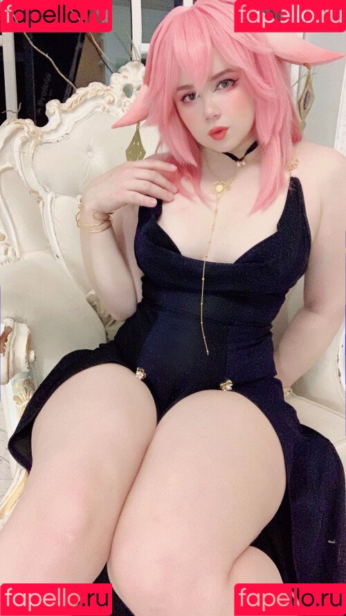 Elune Cosplay Onlyfans Photo Gallery 